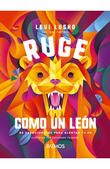 Ruge Como un León