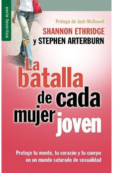 Batalla de Cada Mujer Joven la Favoritos