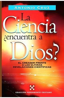 Ciencia ¿Encuentra a Dios?