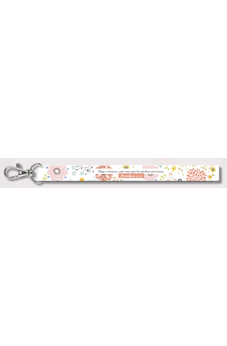 Mujer Virtuosa - Lanyard