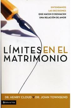 Limites en el Matrimonio