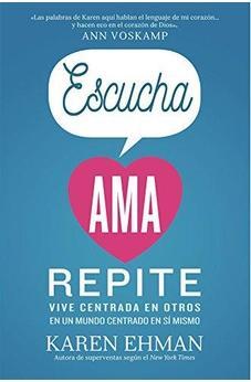 Escucha Ama Repite