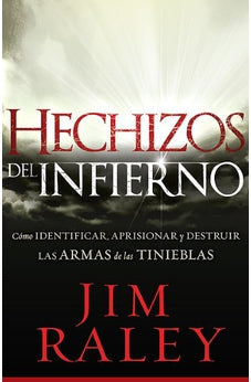 Hechizos del Infierno