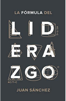 La Fórmula del Liderazgo