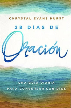 28 Días de Oración