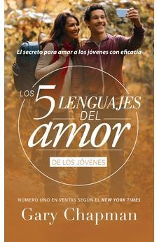 Cinco Lenguajes del Amor los Jóvenes