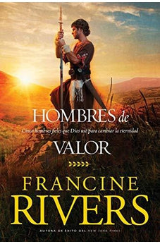 Image of Hombres de Valor