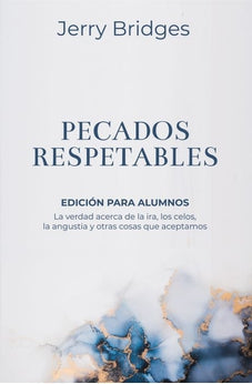 Pecados Respetables Alumnos