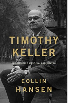 Image of Timothy Keller