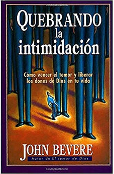 Quebrando la Intimidación