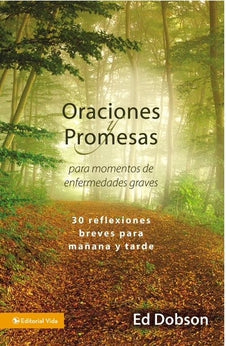 Oraciones y Promesas