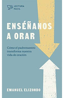 Enséñanos a Orar