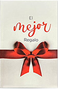 Biblia RVR 2020 Economica Regalo