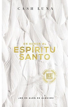 En Honor al Espíritu Santo