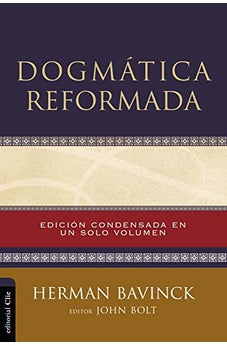 Dogmática Reformada