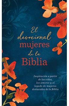 El Devocional: Mujeres de la Biblia