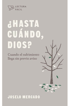 ¿Hasta Cuándo Dios?