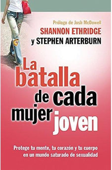 La Batalla de Cada Mujer Joven