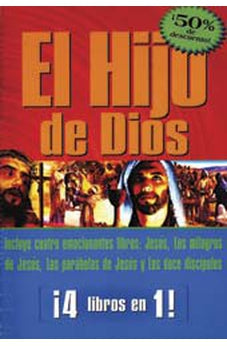 El Hijo de Dios