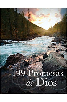 Image of 199 Promesas de Dios