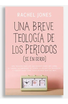 Una Breve Teología de los Periodos