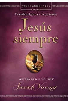 Jesús Siempre