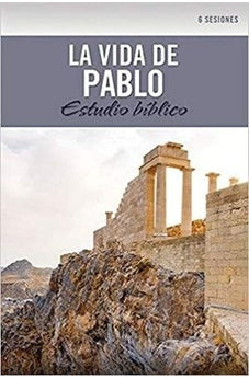 Vida de Pablo