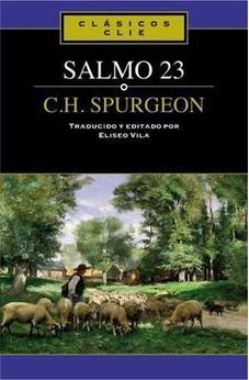 El Salmo 23 de C. H. Spurgeon