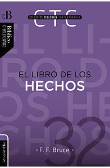 El Libro de los Hechos