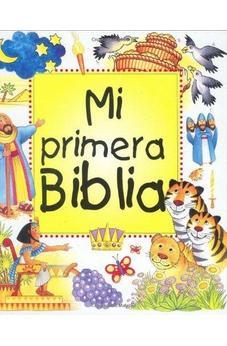 Mi Primera Biblia