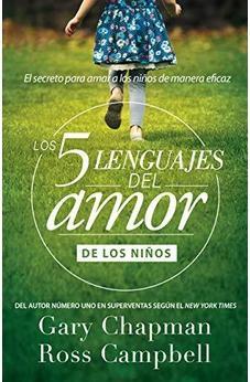 Cinco Lenguajes del Amor para Niños