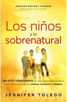 Los Niños y lo Sobrenatural