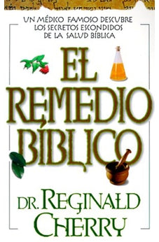 El Remedio Bíblico