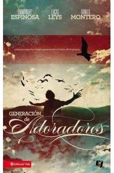 Generacion de Adoradores