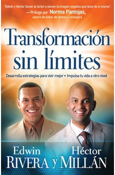 Transformación Sin Límites