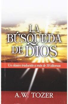 Búsqueda de Dios