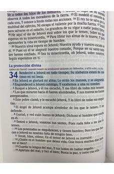 Image of Biblia RVR 1977 Colores de Fe Tapa Dura