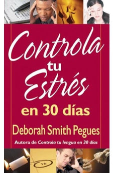 Controla Tu Estrés en 30 Días