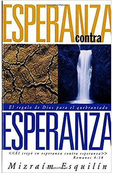 Esperanza Contra Esperanza