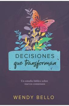 Decisiones que Transforman