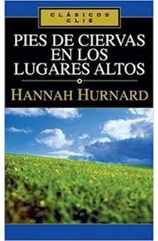 Pies de Ciervas en los Lugares Altos