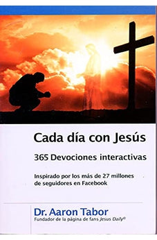 Cada Día con Jesús