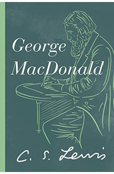 George Macdonald