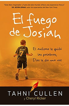 El Fuego de Josiah