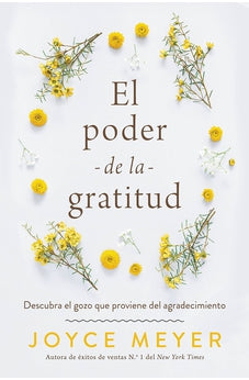 El Poder de la Gratitud