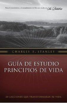 Guía de Estudio para Principios de Vida