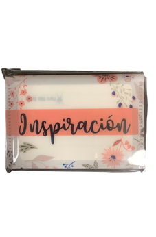 Detalles de Inspiracion 20 Tarjetas de Promesas
