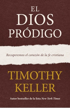 El Dios Pródigo