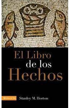 Libro de Hechos