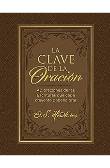 La Clave de la Oración